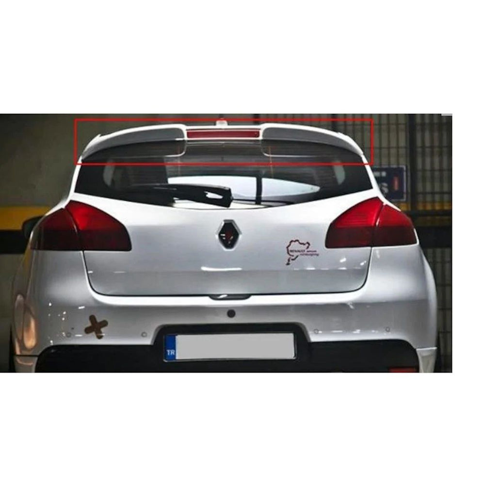 
                  
                    Renault Megane 3 Diffuser Wings – Auto Styling Accessory 2009-2016 Models Unpainted Unprimed
                  
                