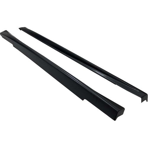 
                  
                    Unpainted Side Skirts Threshold Sill Trim for Seat Ibiza Mk5 (2017–2020) – Ultimate Custom Styling Upgrade
                  
                