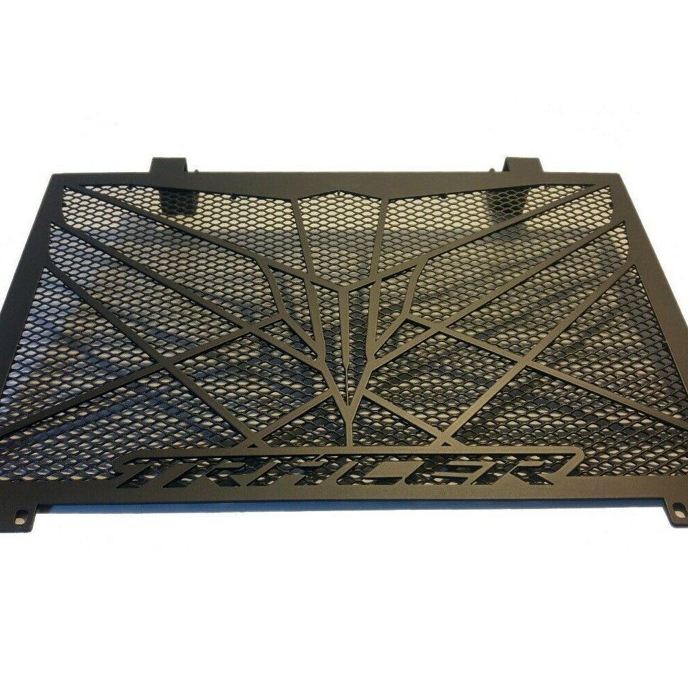 
                  
                    Radiator Guard Grill Protector for Yamaha MT-09 Tracer / 900 GT (2018) – Ride Hard, Stay Cool
                  
                