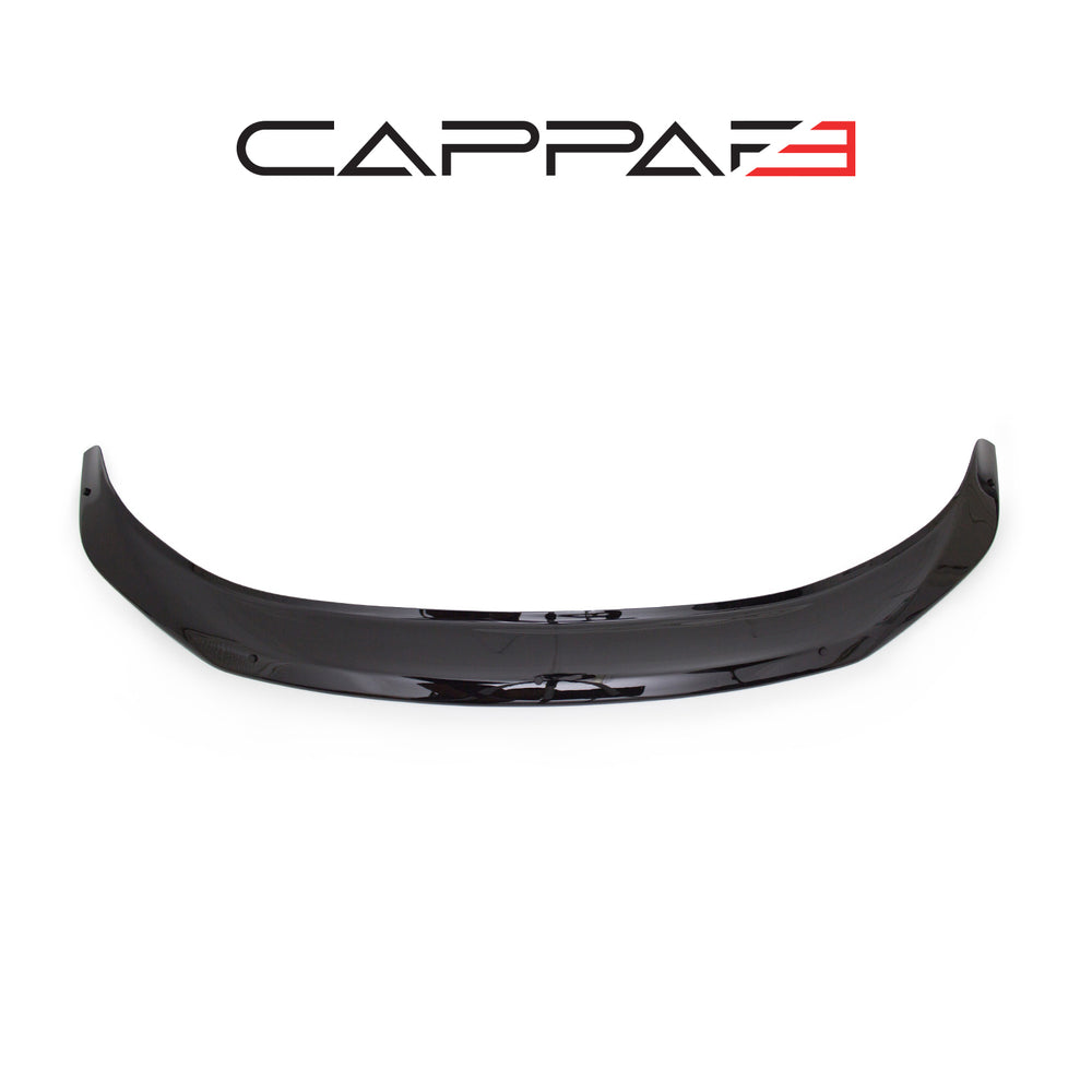 
                  
                    For Nissan Navara Front Hood Protection Spoiler (2016–2021) – Bug Shield & Hood Deflector Guard
                  
                