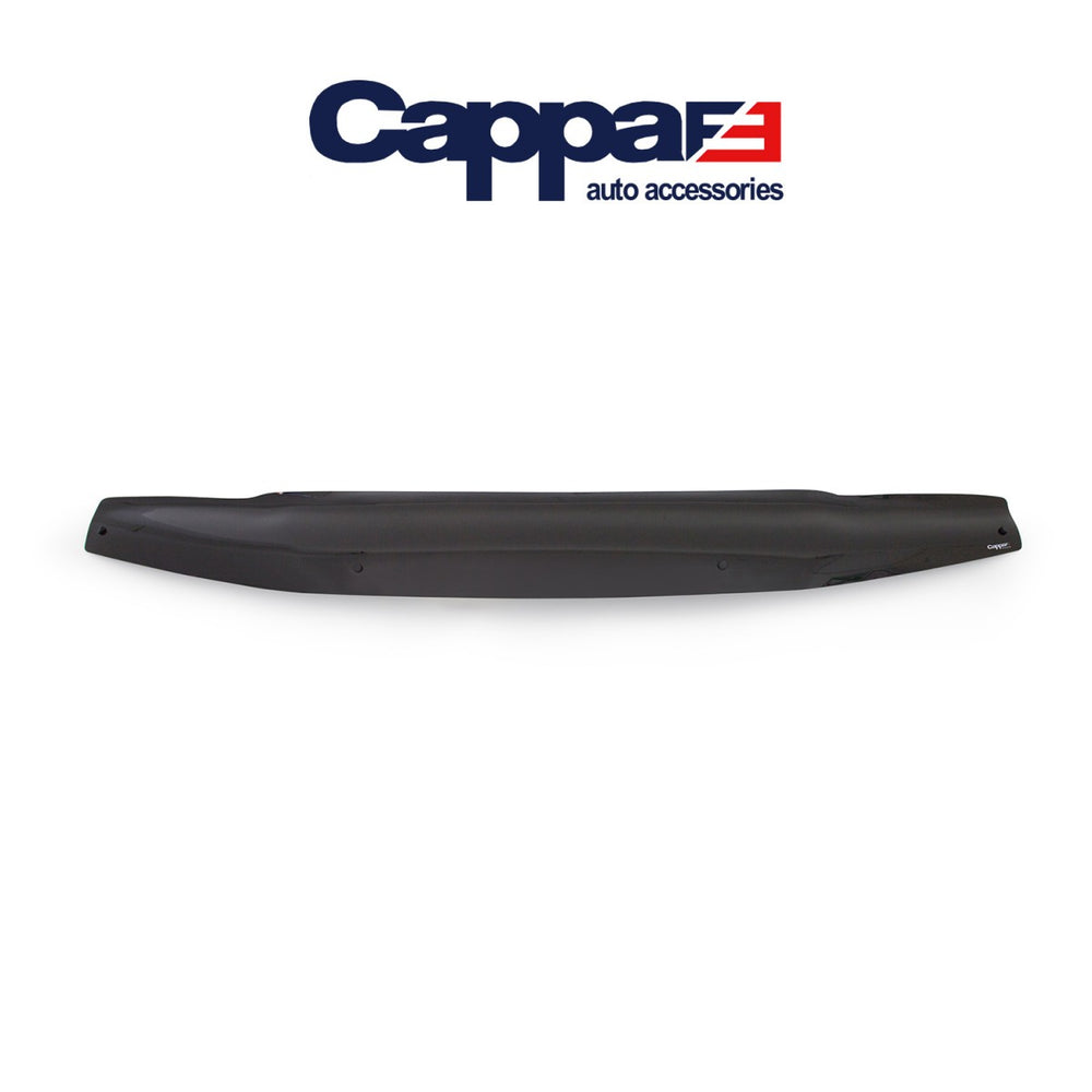 
                  
                    For Nissan Navara Front Hood Protection Spoiler (2006–2015) – Bug Shield & Hood Deflector Guard
                  
                