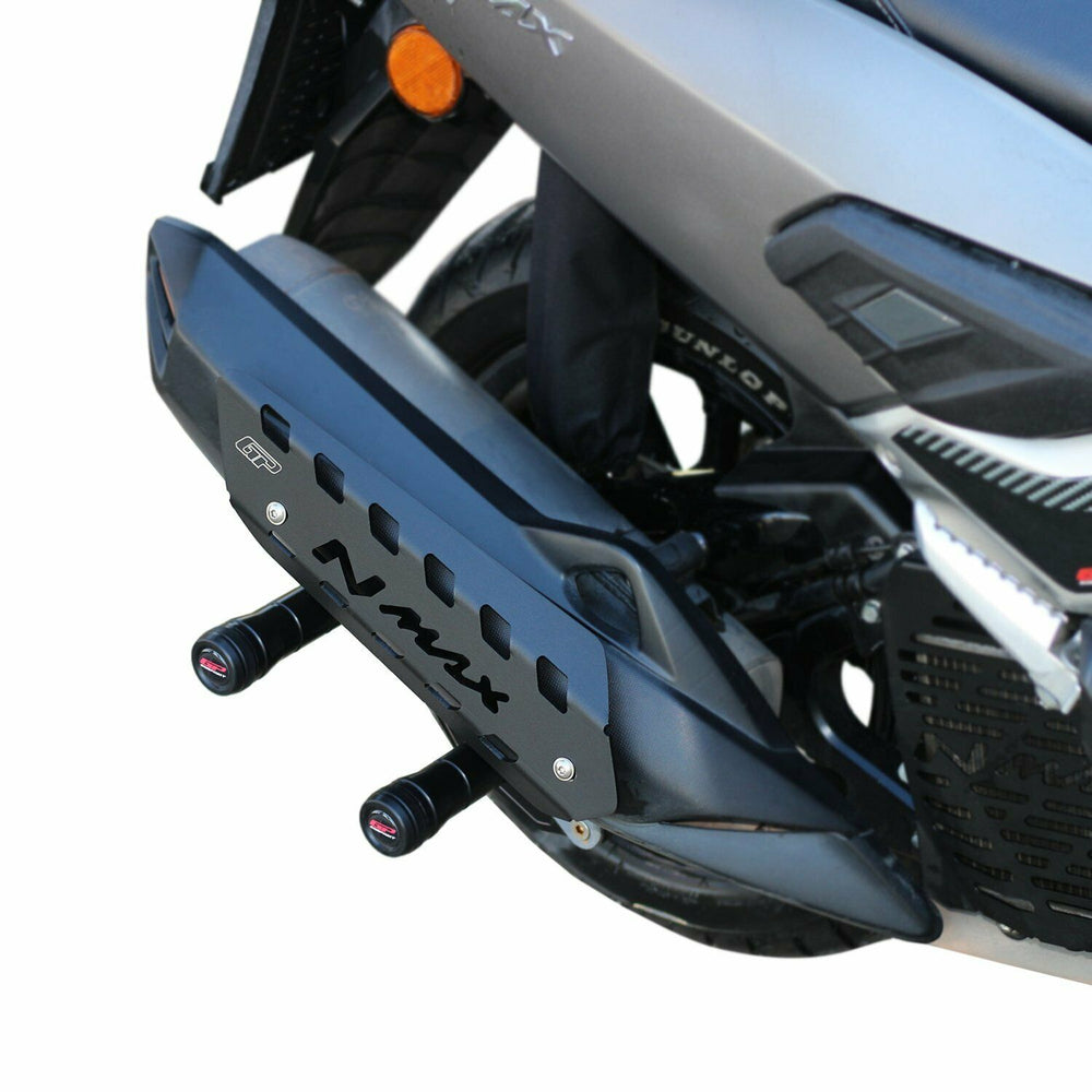 
                  
                    For Yamaha NMAX 125/155 Exhaust Muffler Cover Guard – Sleek Protection (2015–2022)
                  
                