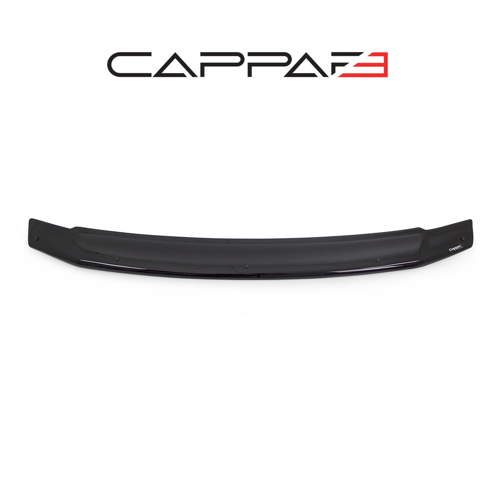 
                  
                    For Mitsubishi Pajero Montero Shogun Front Hood Protection Spoiler (1998–2006) – Bug Shield & Hood Deflector Guard
                  
                