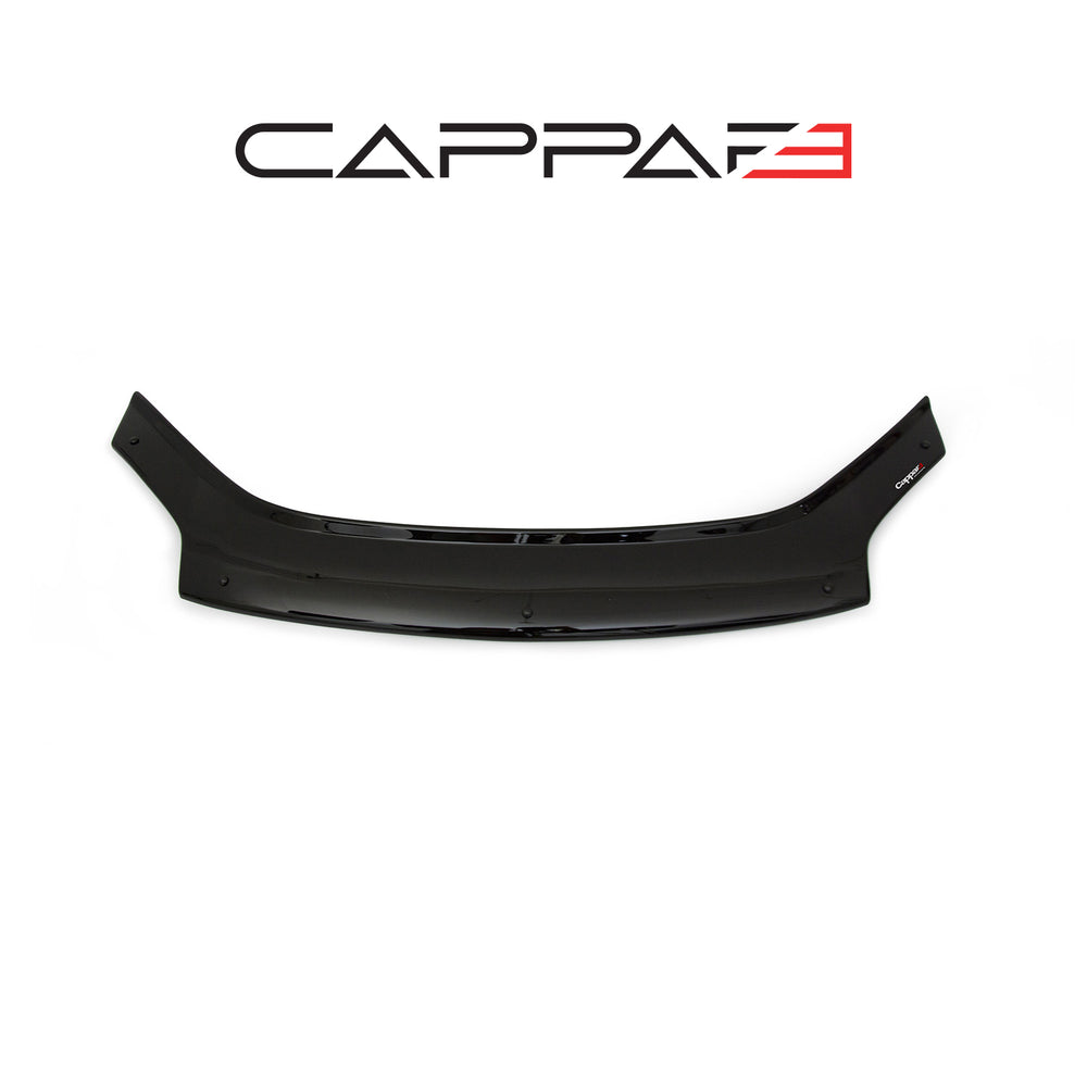 Front Hood Deflector for Peugeot Partner (2004–2008) – Bug Shield Protection Spoiler Guard
