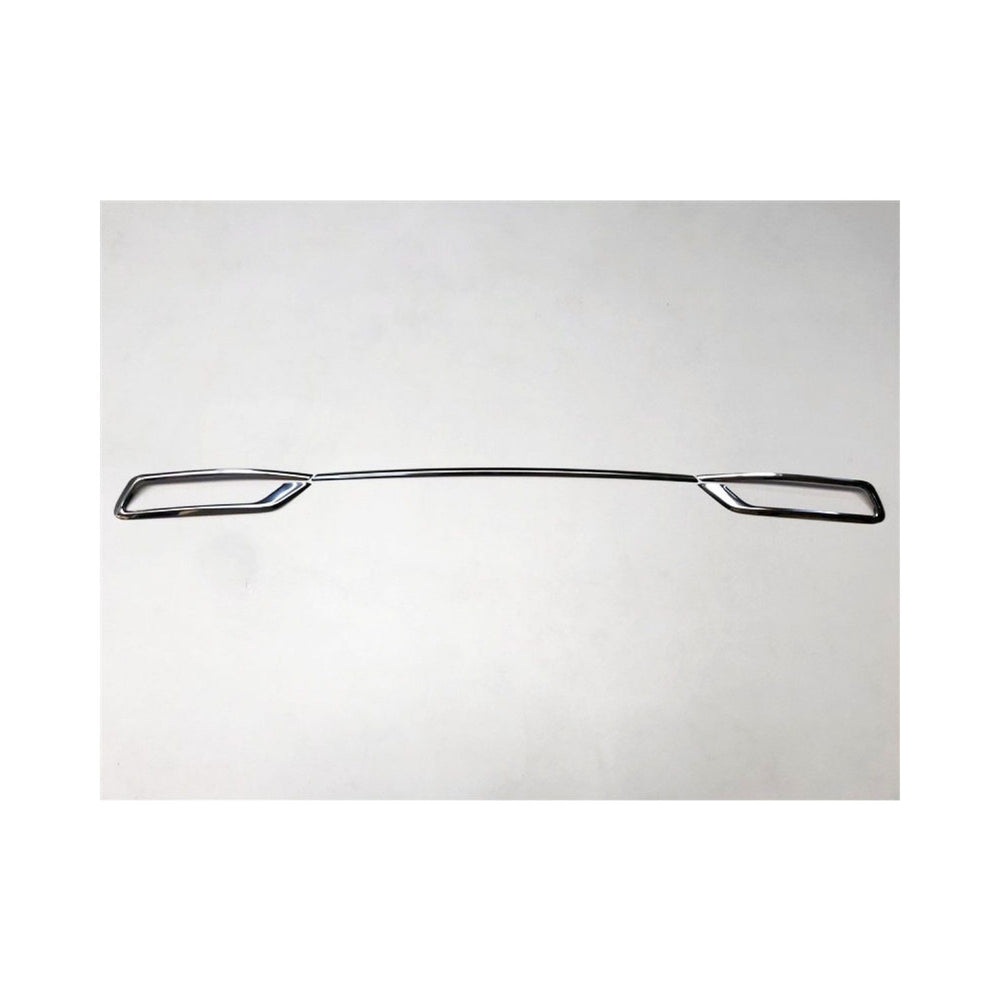
                  
                    For Volkswagen Vw Passat B8.5 (2019–2021) Chrome Exhaust-Look Diffuser – High Quality
                  
                