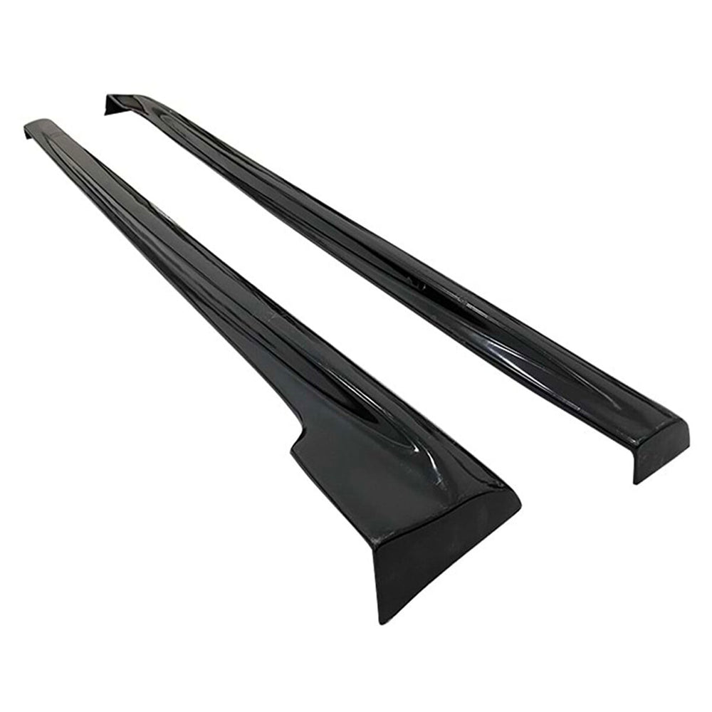 
                  
                    R-Line Style Side Skirts for Volkswagen VW Passat B8 2015–2022 – Unpainted Plastic Body Kit Upgrade
                  
                