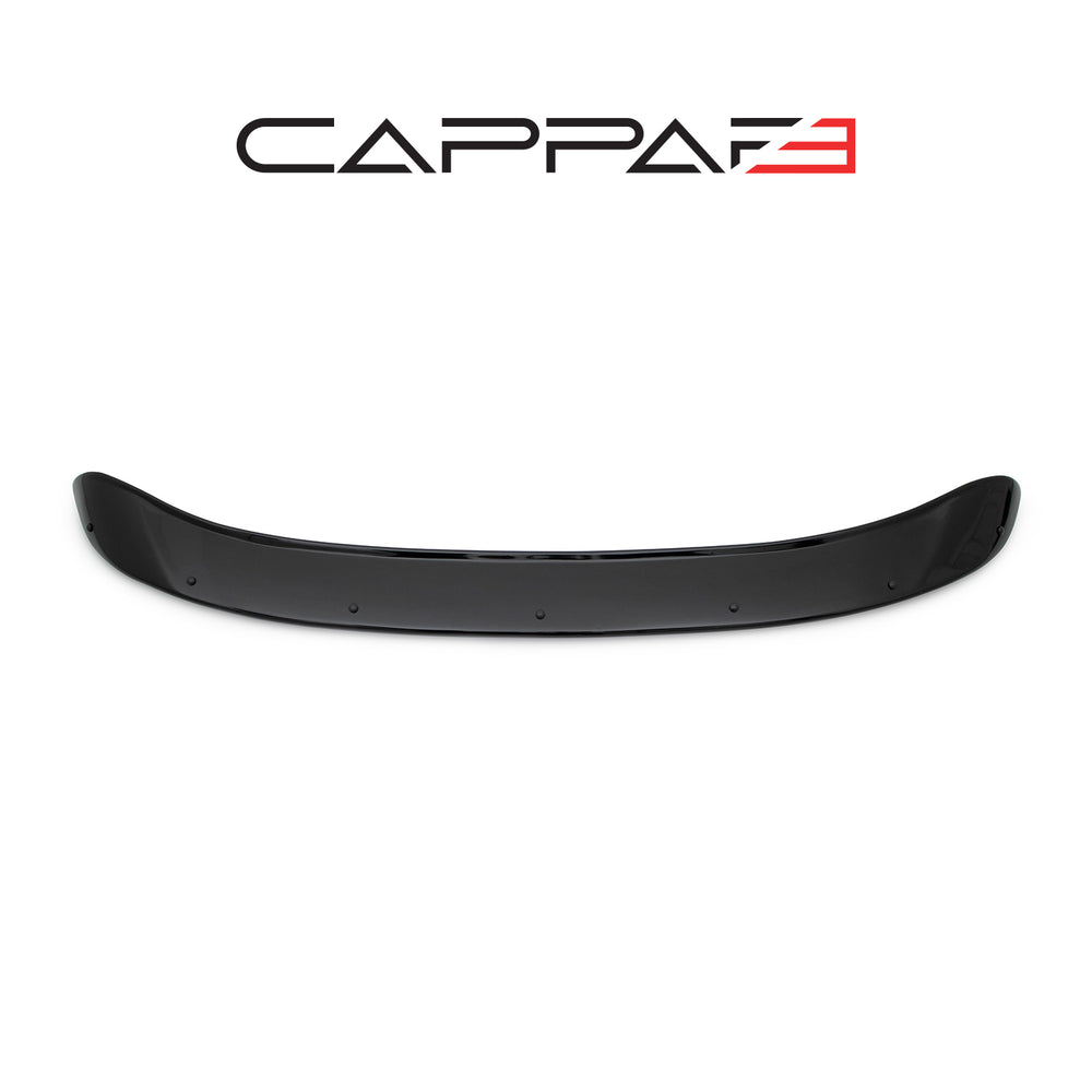 Front Hood Deflector for Peugeot Rifter (2019–2025) – Bug Shield Protection Spoiler Guard