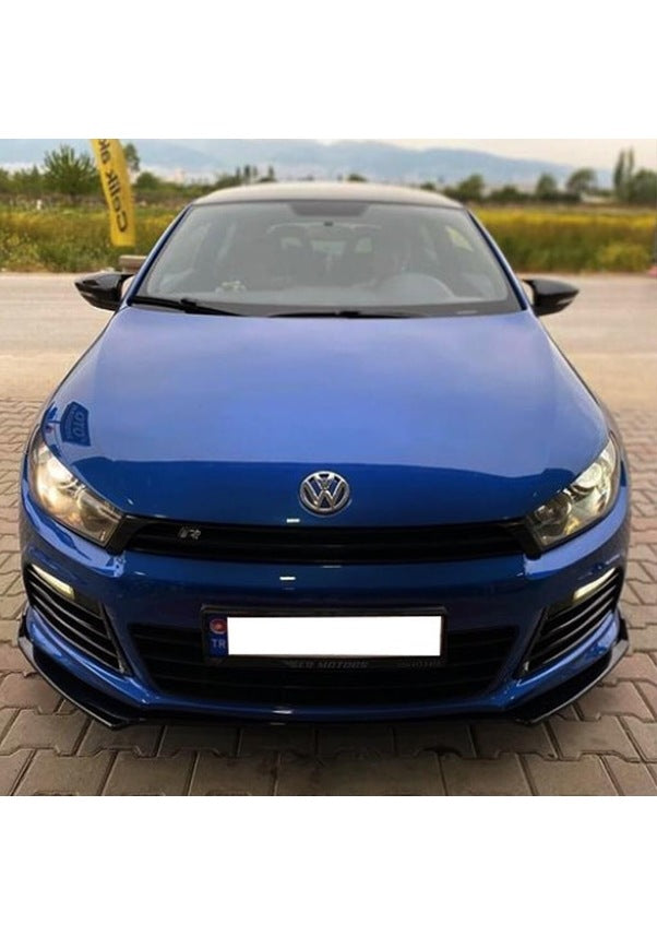 For Volkswagen Scirocco 2008-2014 – Parts & Accessories (Excluding R-Line Models)w Volkswagen Scirocco 2008-2014 – Parts & Accessories (Excluding R-Line Models)