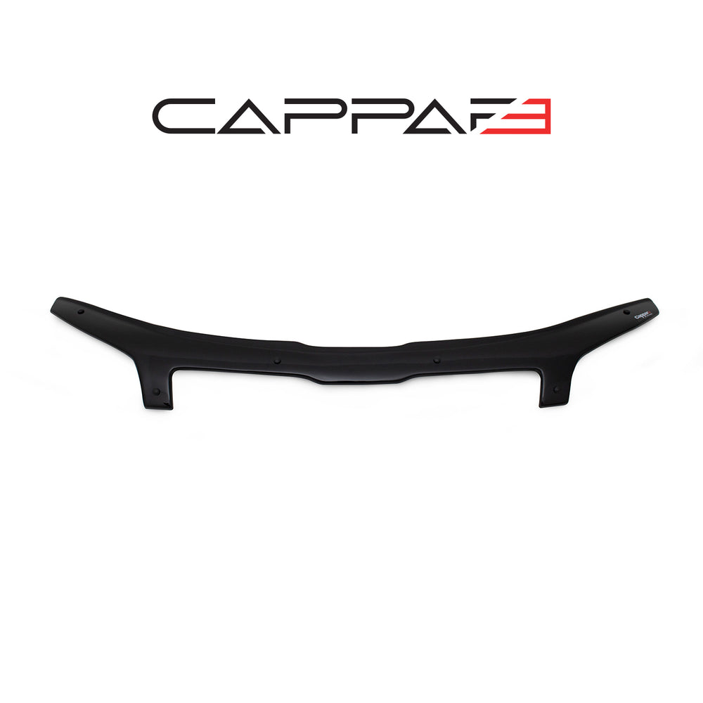
                  
                    For Kia Soul 2015–2023 Front Hood Deflector – Glossy Bug Shield & Hood Protection Spoiler
                  
                