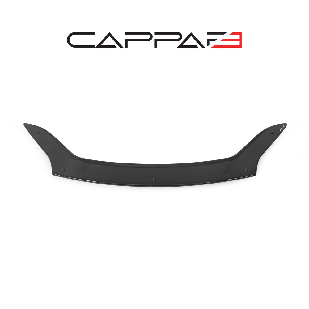 
                  
                    Kia Sportage 2016–2019 Front Hood Deflector – Glossy Black Bug Shield & Hood Protection Spoiler
                  
                