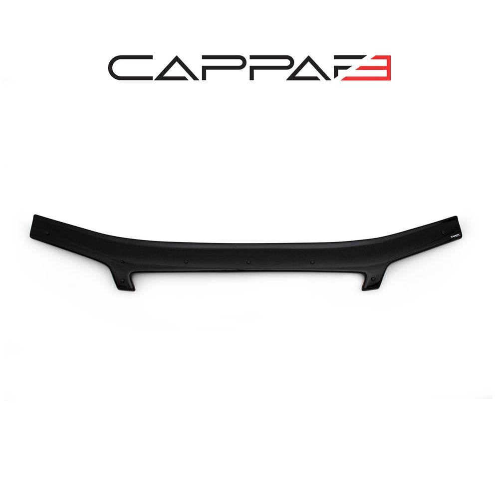 
                  
                    For Hyundai Starex Front Hood Protection Spoiler – Glossy Black Bug Shield & Hood Deflector Guard (2003–2008)
                  
                