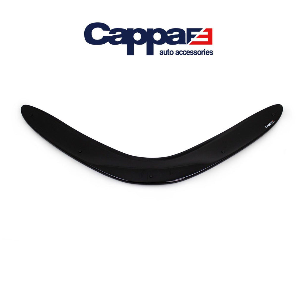 Front Bug Shield Hood Deflector for Toyota C-HR (2016–2022) – Durable Bonnet Protector Guard