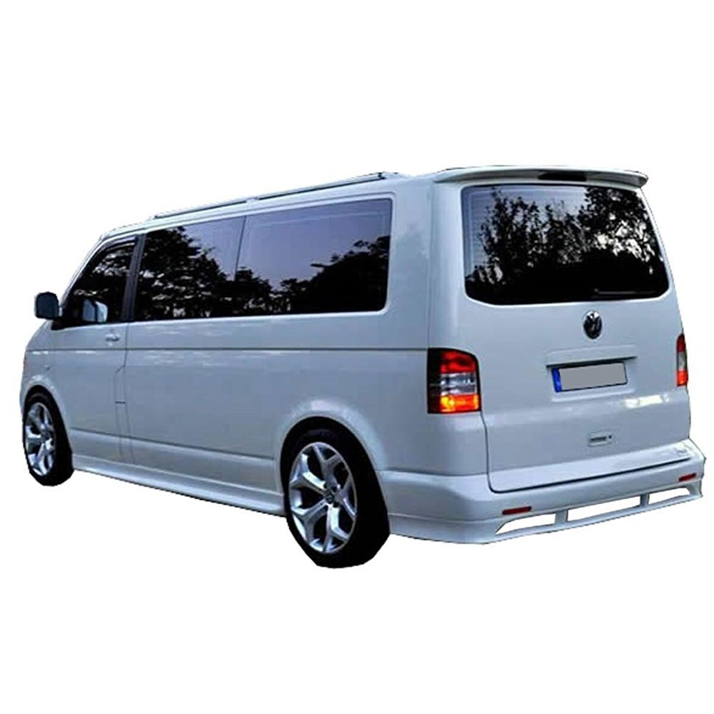 
                  
                    Side Skirt Set for Volkswagen VW Transporter (2003–2021) – Compatible with Short & Long Chassis
                  
                