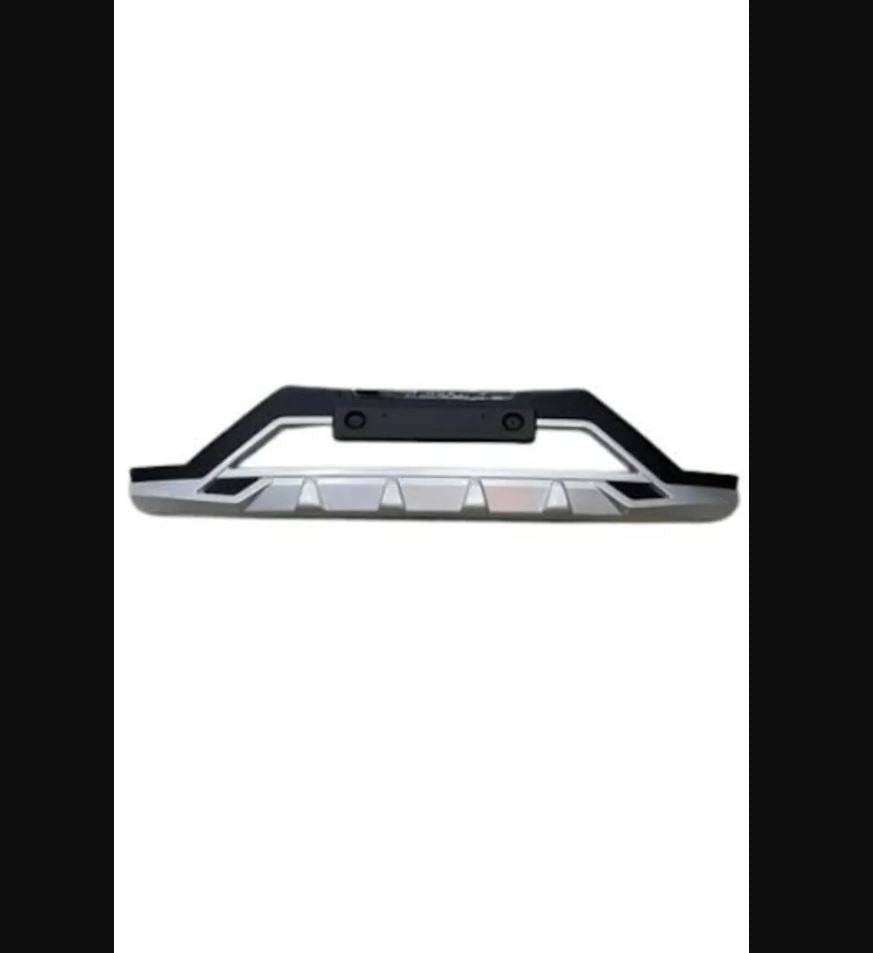 
                  
                    For Hyundai Tucson Front Bumper Guard Splitter (2018–2021)
                  
                