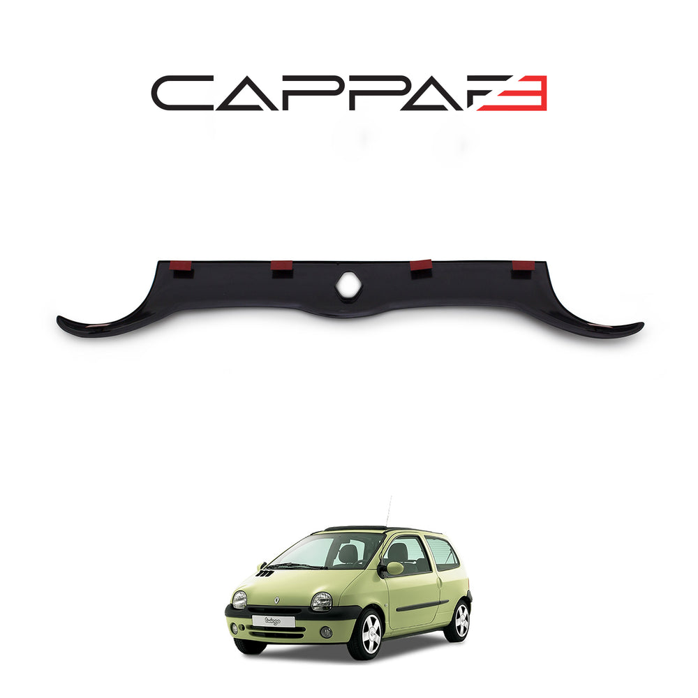 
                  
                    Front Hood Protection Spoiler for Renault Twingo (1993–2002) – Bug Shield & Hood Deflector Guard
                  
                