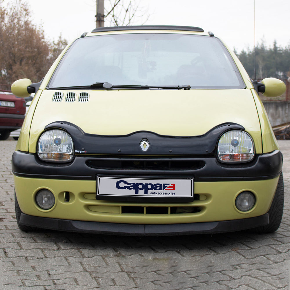 
                  
                    Front Hood Protection Spoiler for Renault Twingo (1993–2002) – Bug Shield & Hood Deflector Guard
                  
                