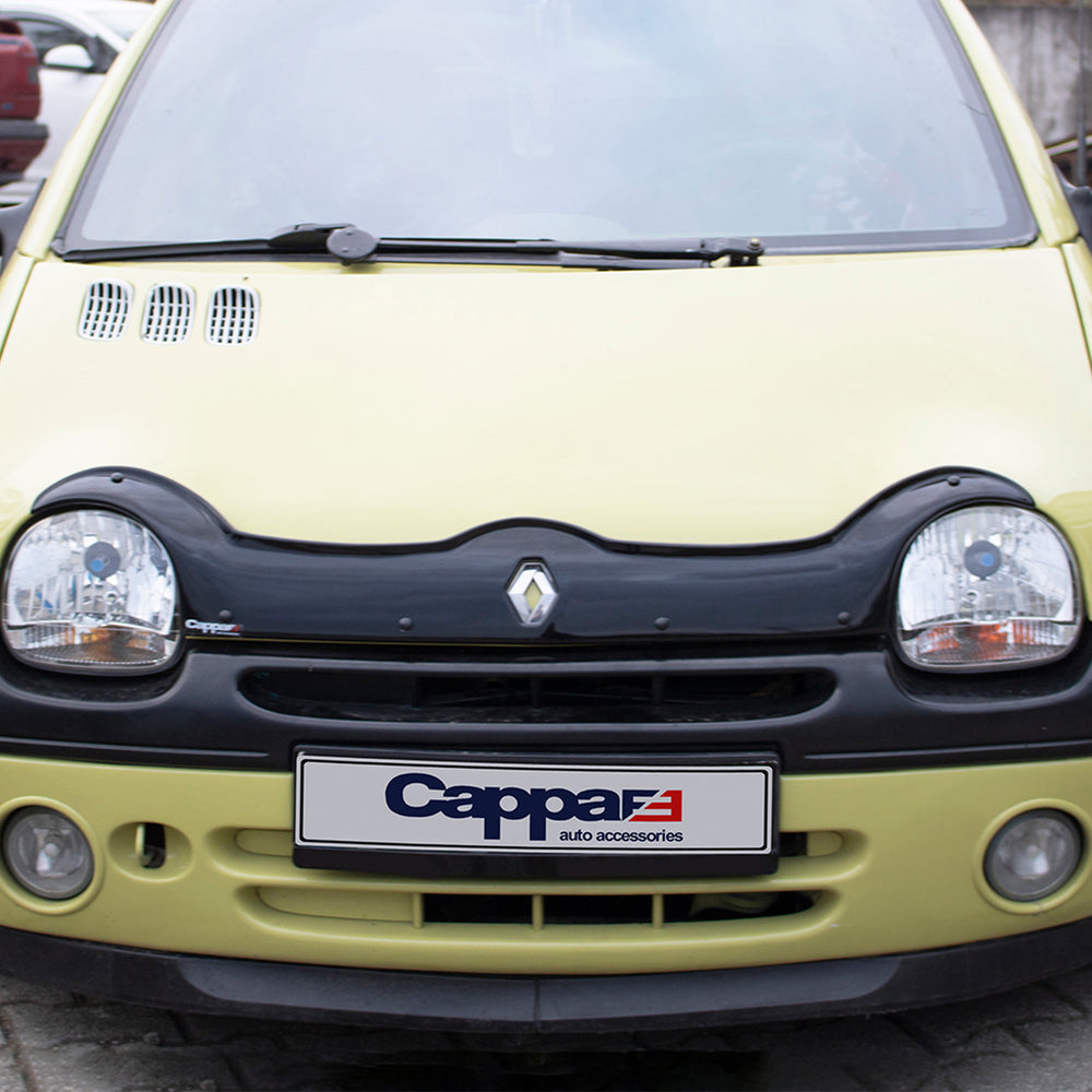 
                  
                    Front Hood Protection Spoiler for Renault Twingo (1993–2002) – Bug Shield & Hood Deflector Guard
                  
                