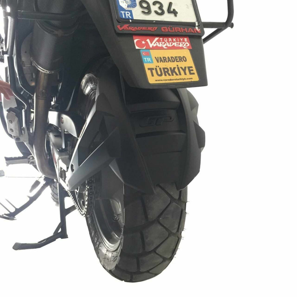 
                  
                    Rear Splash Guard Mudguard Fender for Honda Varadero XL1000V (2004–2010) – Durable Off-Road Protection
                  
                