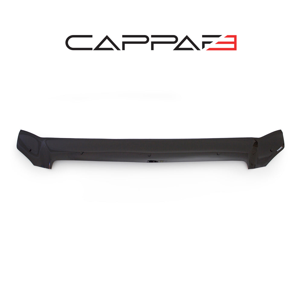 For Mercedes-Benz Vito W639 Front Hood Protection Spoiler (2011–2014) – Bug Shield Deflector Guard