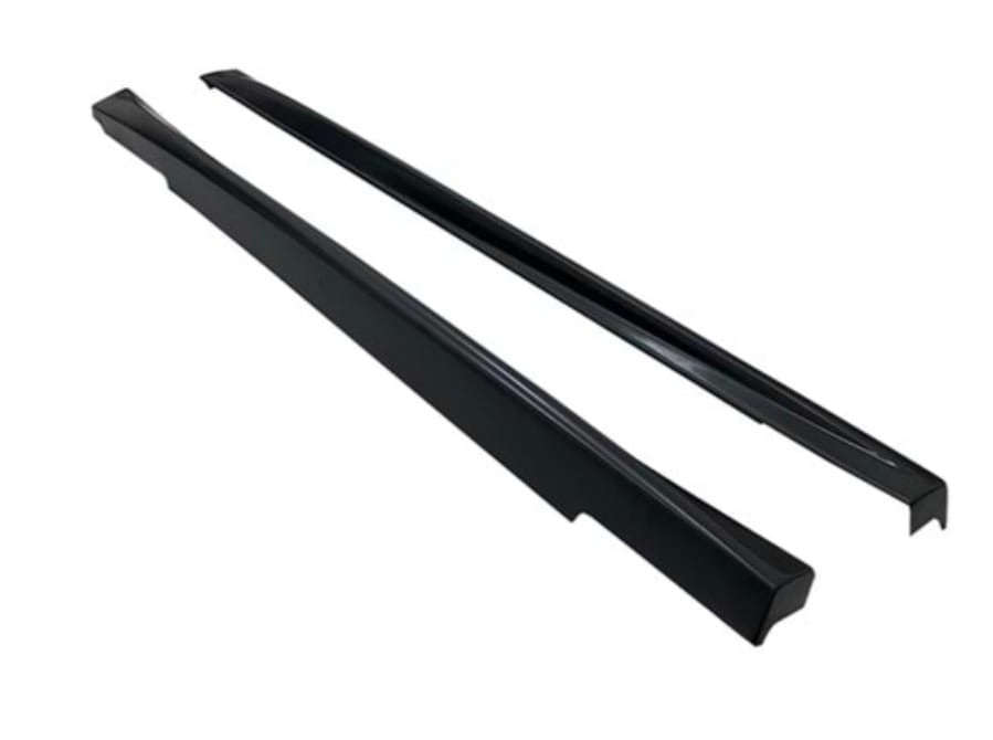 
                  
                    For VW Volkswagen Polo 6R (2010–2017) Aero Style Side Skirts – ABS Plastic, Unpainted & Unprimed
                  
                