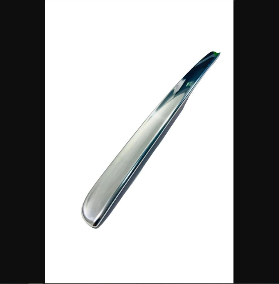 
                  
                    For Mercedes-Benz E-Class W210 Chrome Trunk Lid Trim (1995–2002) – Premium Stainless Steel Accent
                  
                