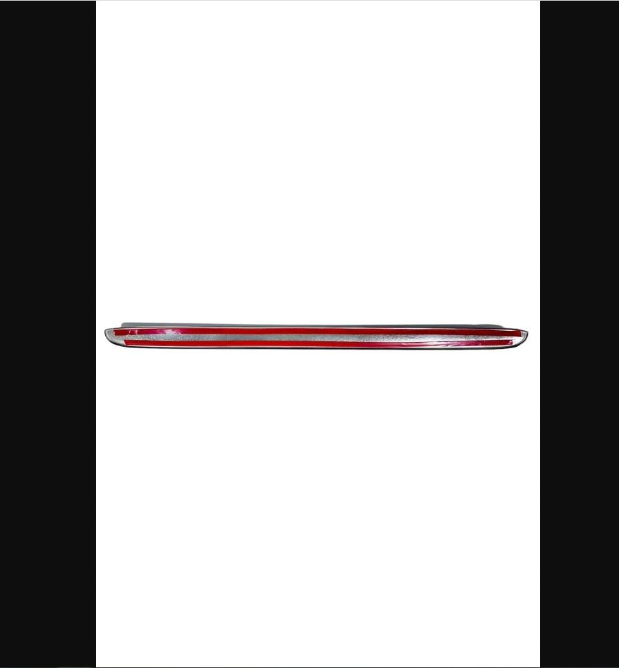
                  
                    For Mercedes-Benz E-Class W210 Chrome Trunk Lid Trim (1995–2002) – Premium Stainless Steel Accent
                  
                