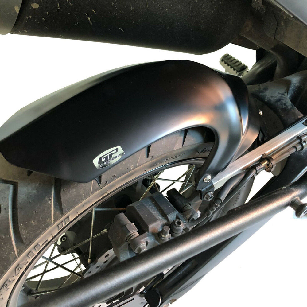 
                  
                    Rear Tire Hugger Fender for Yamaha XT1200Z Super Ténéré (2011–2017) – Adventure Styling + Protection"
                  
                