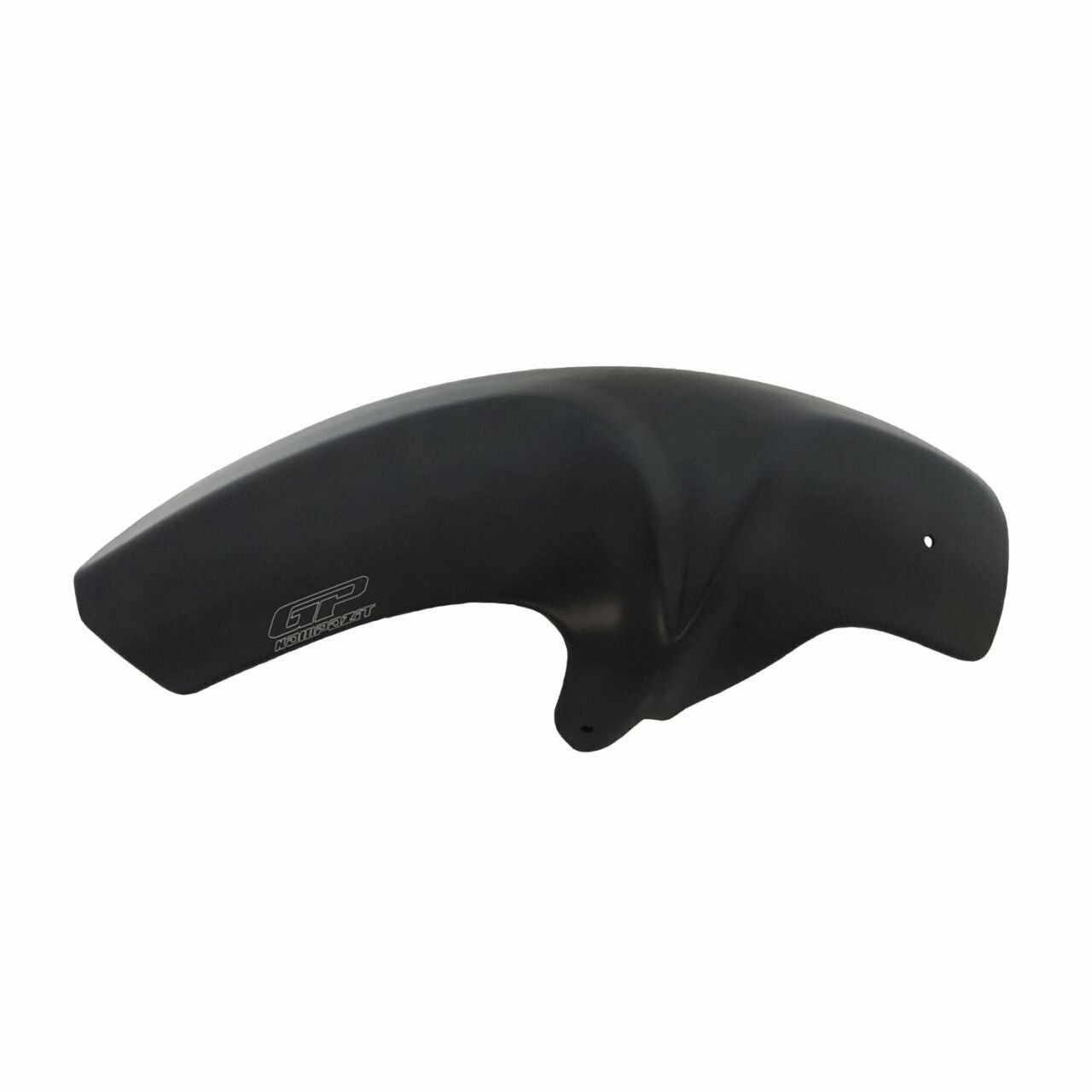 Rear Tire Hugger Fender for Yamaha XT1200Z Super Ténéré (2011–2017) – Adventure Styling + Protection"
