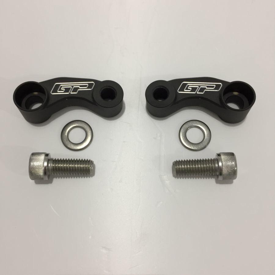 
                  
                    Mirror Extension Adapter for Yamaha NMAX 125/155 (2015–2022) – Enhanced Visibility Upgrade
                  
                