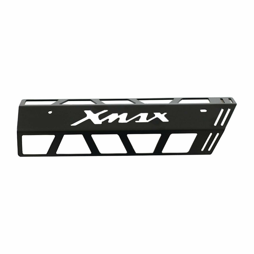 
                  
                    Muffler Exhaust Guard for Yamaha XMAX 125/250/400 (2014–2017) – Heat Shield + Style Upgrade
                  
                